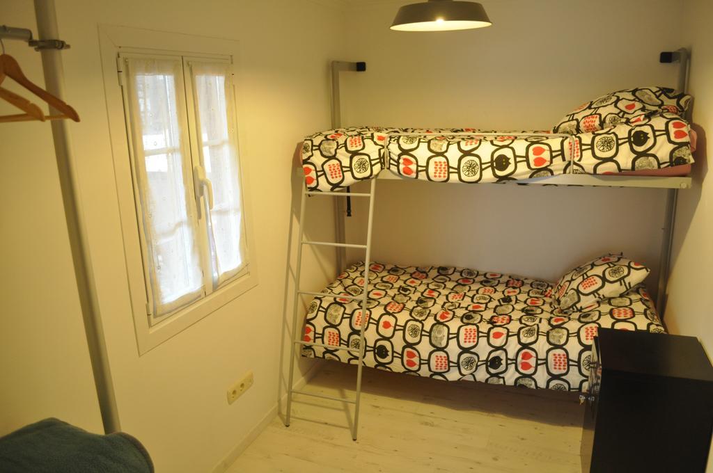Hostal Auzoa Bera  Cameră foto