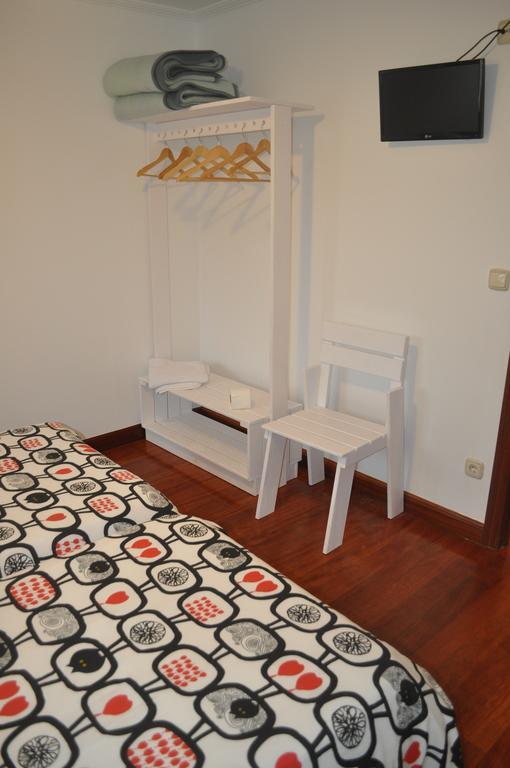 Hostal Auzoa Bera  Cameră foto
