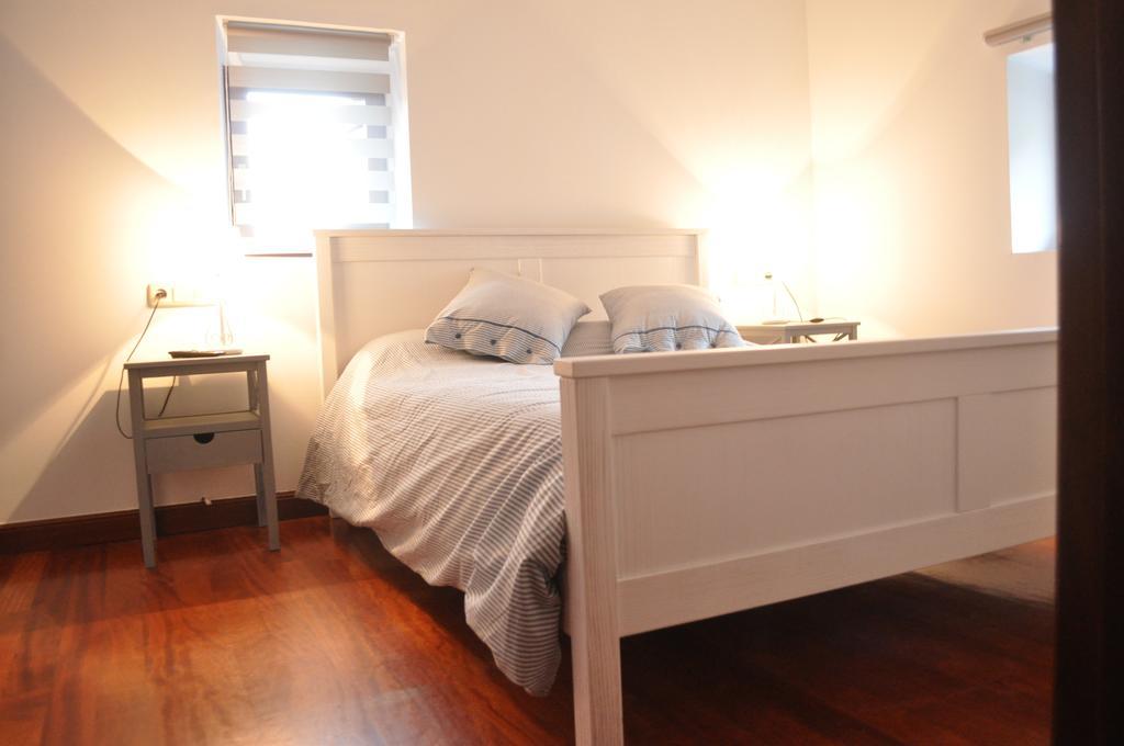 Hostal Auzoa Bera  Cameră foto