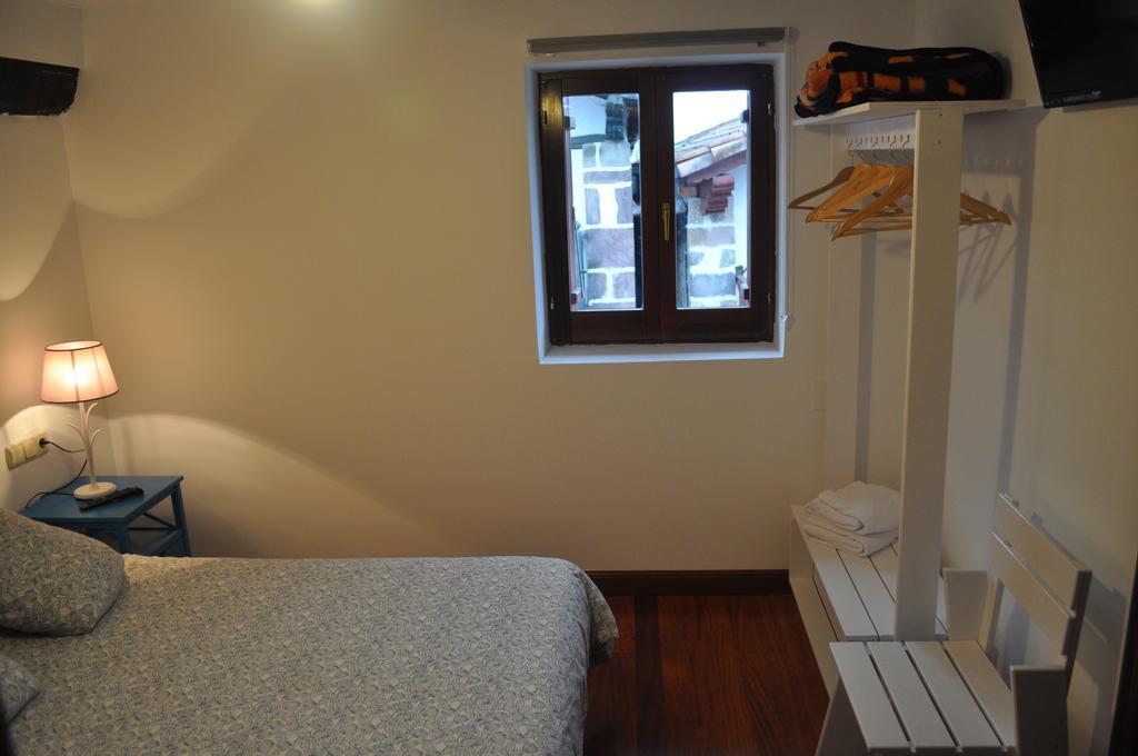 Hostal Auzoa Bera  Cameră foto