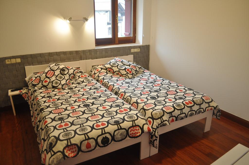 Hostal Auzoa Bera  Cameră foto