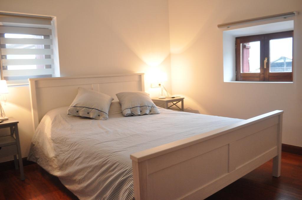 Hostal Auzoa Bera  Cameră foto