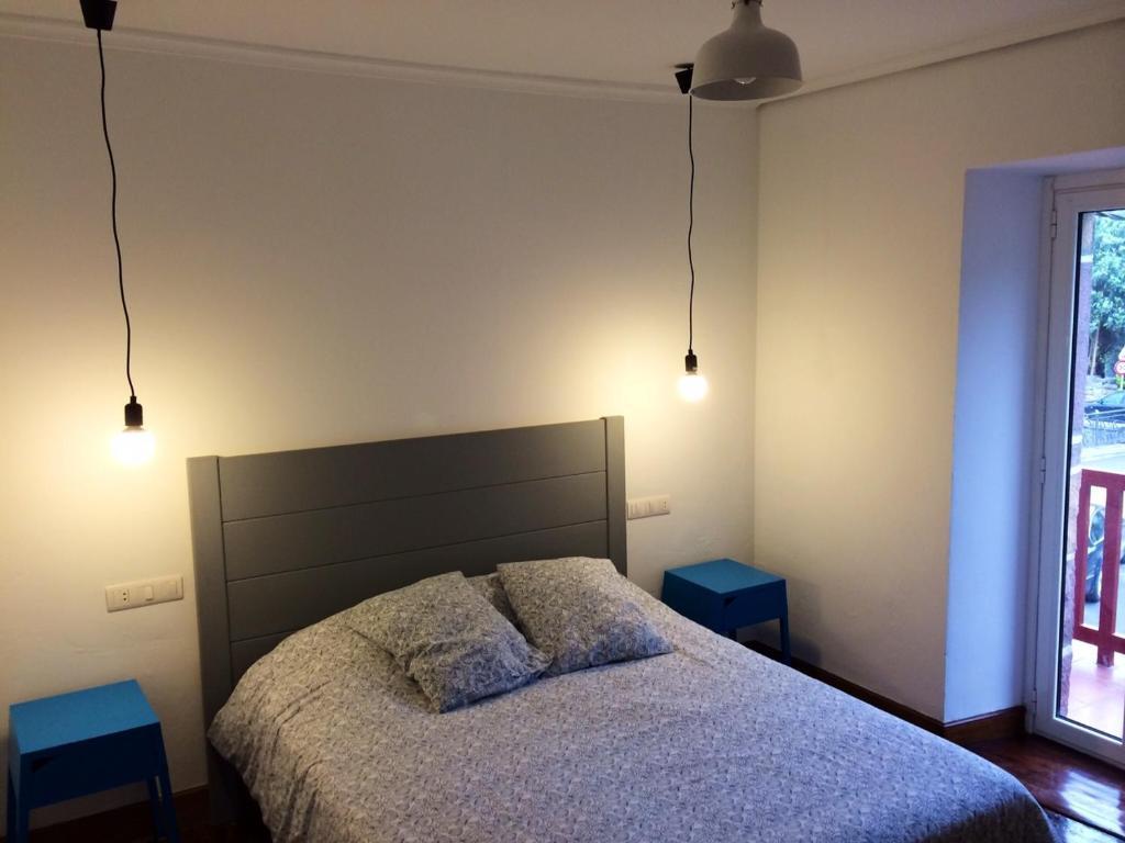 Hostal Auzoa Bera  Cameră foto