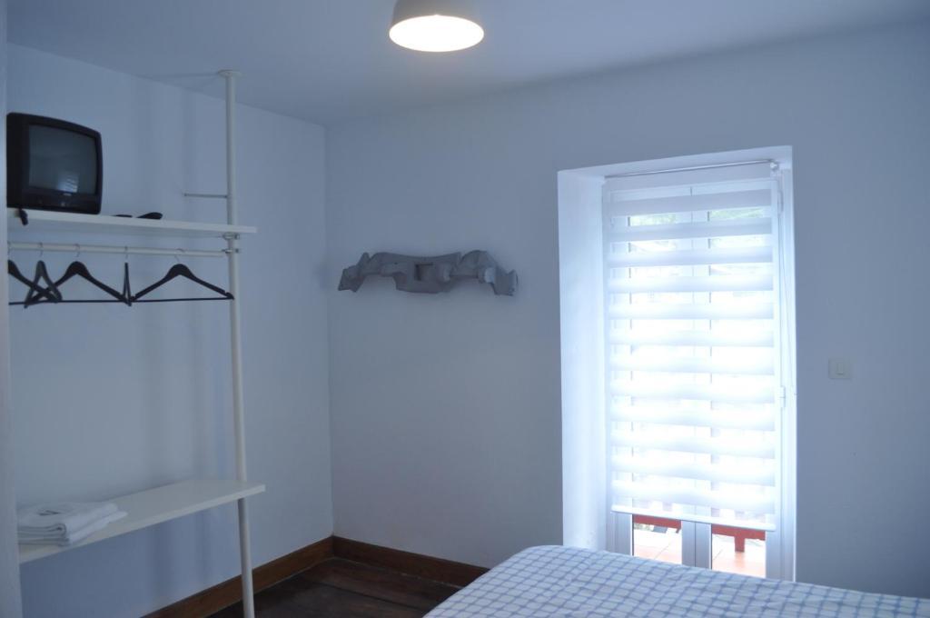 Hostal Auzoa Bera  Cameră foto