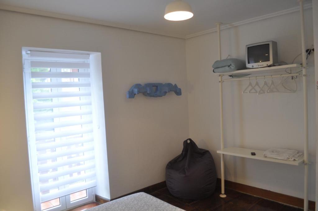 Hostal Auzoa Bera  Cameră foto