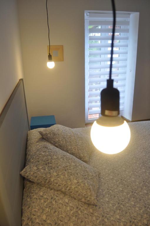 Hostal Auzoa Bera  Cameră foto